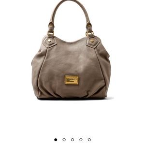 Marc by Marc Jacobs Classic Q Fran handbag